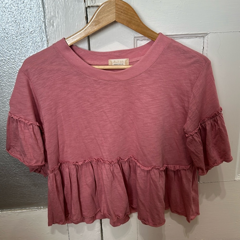 Small Altar'd State top